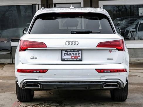 Used 2022 Audi Q5 2.0T Premium image 12