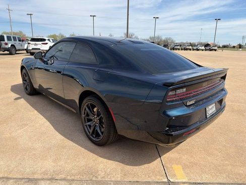 New 2026 Dodge Charger Scat Pack AWD/4WD image 12