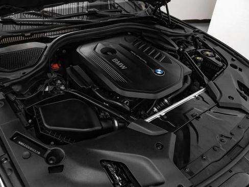 Used 2018 BMW 540i RWD image 51