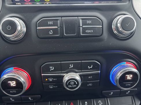 Used 2021 GMC Sierra 1500 Elevation w/ X31 Off-Road Package image 35