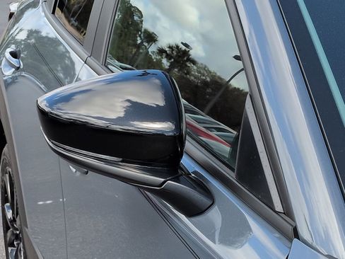 New 2026 MAZDA CX-30 AWD 2.5 S image 12
