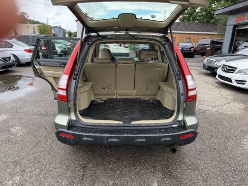 Used 2009 Honda CR-V LX image 14