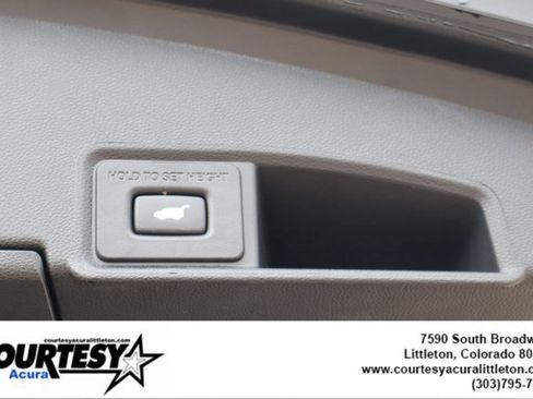 Used 2024 Acura RDX SH-AWD image 30