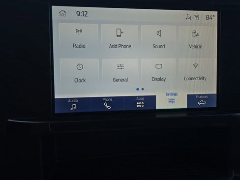 New 2026 Ford F250 XL w/ 360-Degree Camera Package image 20