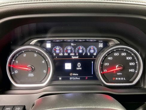 Used 2022 Chevrolet Silverado 3500 High Country image 25