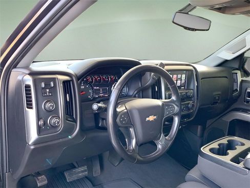 Used 2019 Chevrolet Silverado 1500 LT w/ LPO, Black Pack image 12