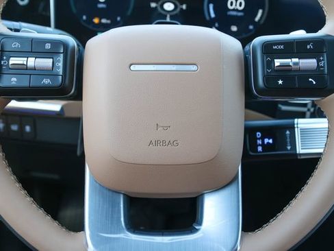 New 2026 Hyundai Santa Fe Calligraphy AWD/4WD image 28