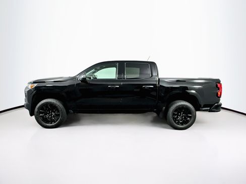Used 2026 Chevrolet Colorado W/T w/ WT Custom Package RWD image 4