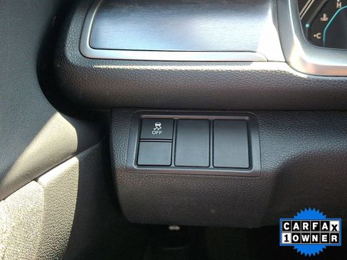 Used 2017 Honda Civic EX-T image 21