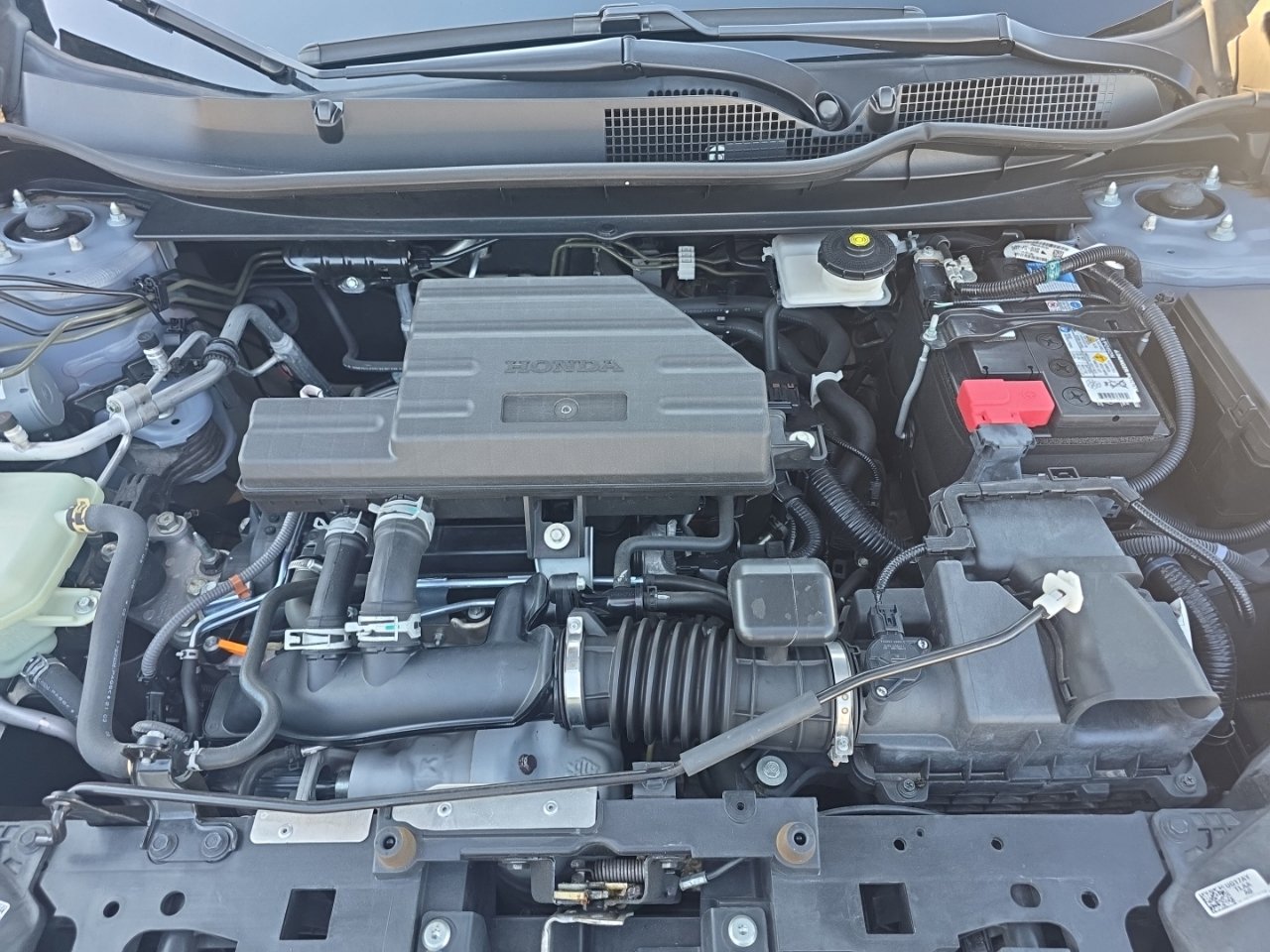 Used 2021 Honda CR-V Special Edition image 13