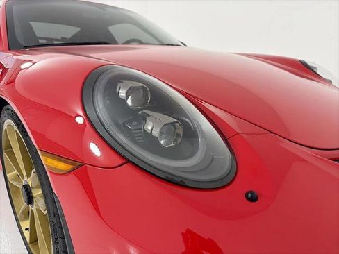 Used 2019 Porsche 911 GT3 RWD image 14