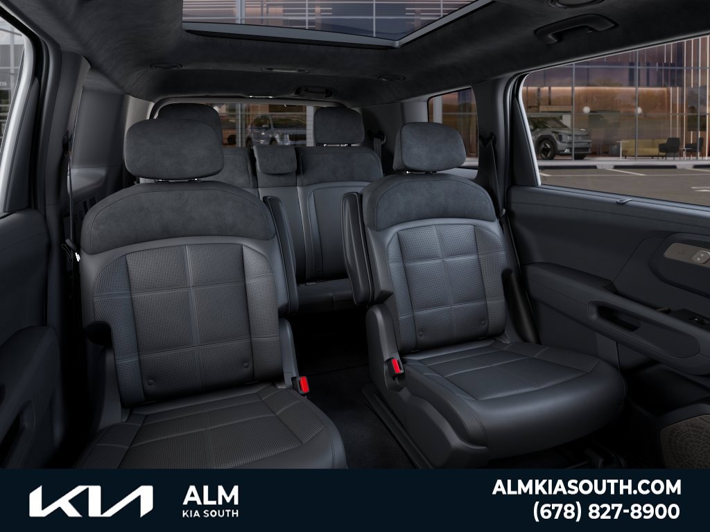 New 2027 Kia Telluride SX Prestige AWD/4WD image 16