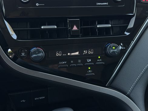 Certified 2023 Toyota Camry SE w/ Protection Package (Q2) (TMS) FWD image 28