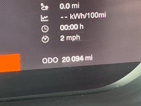 Certified 2023 Polestar Polestar 2 FWD image 28