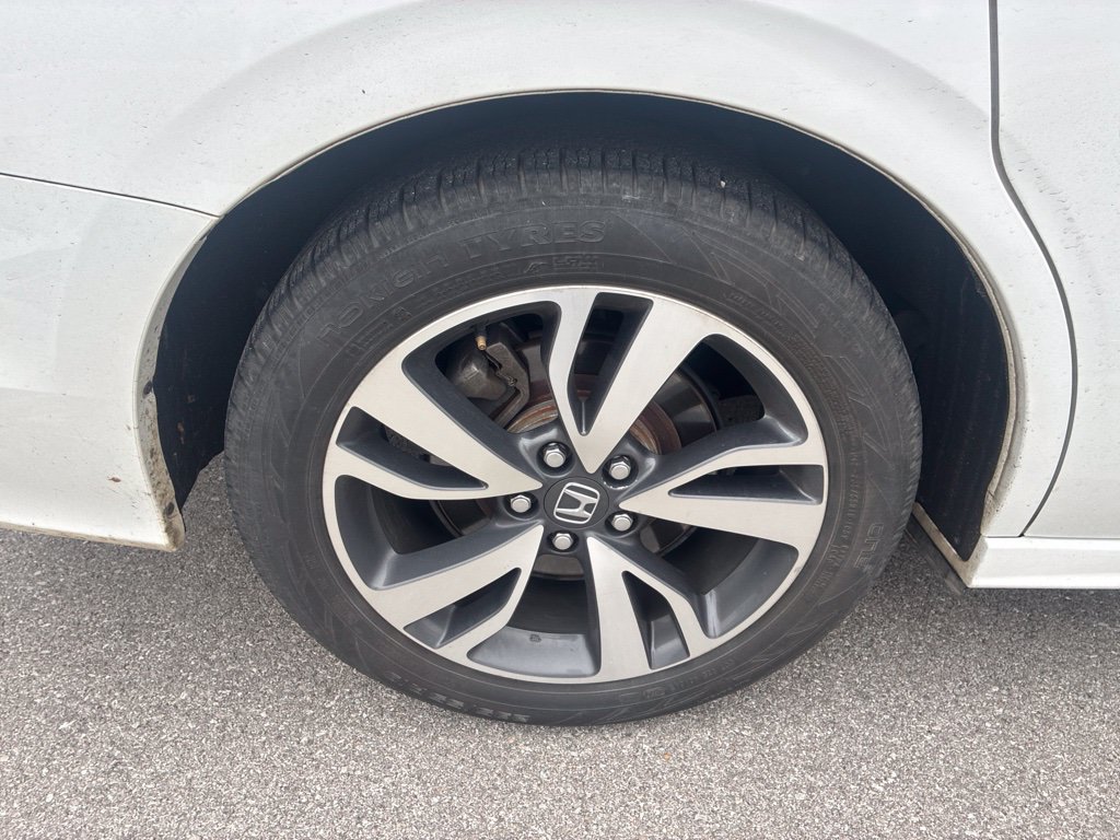 Used 2021 Honda Odyssey Touring image 27