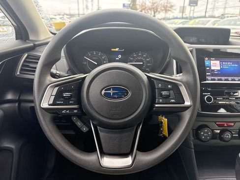 Used 2019 Subaru Impreza 2.0i Premium w/ Eyesight & BSD/Rcta & SRF image 20