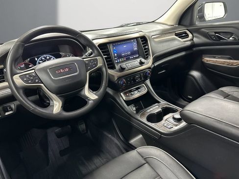 Used 2020 GMC Acadia Denali w/ LPO, Floor Liner Package AWD/4WD image 13