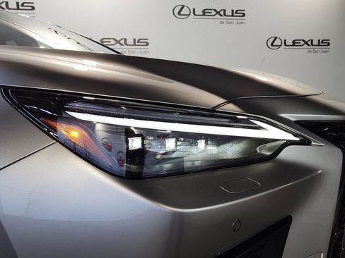 New 2026 Lexus NX 350 F Sport AWD/4WD image 5