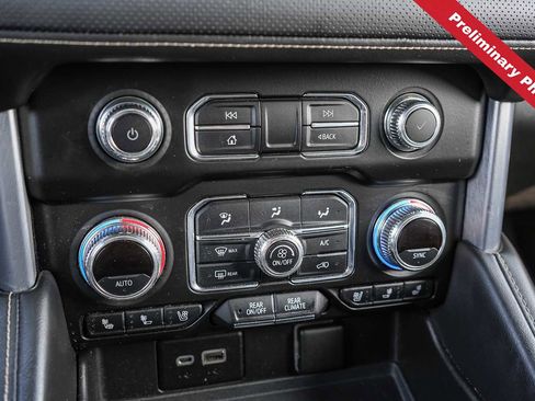 Used 2021 GMC Yukon SLT RWD image 21