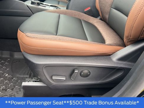 New 2026 Ford Bronco Sport Outer Banks AWD/4WD image 24