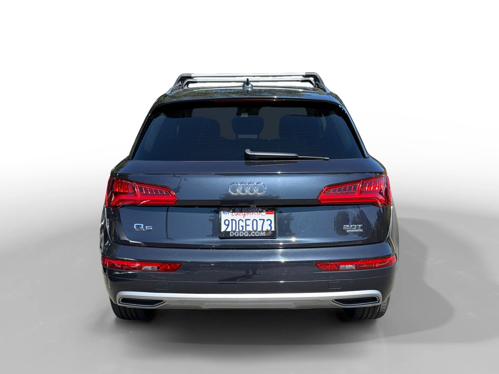Used 2018 Audi Q5 2.0T Premium AWD/4WD image 4