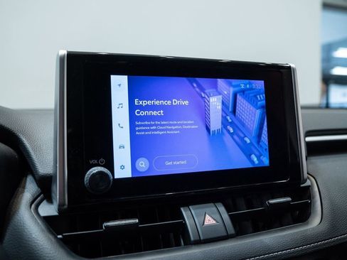 Certified 2023 Toyota RAV4 LE FWD image 22