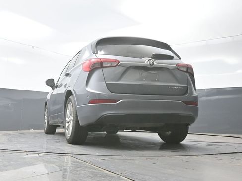 Used 2020 Buick Envision Essence image 27