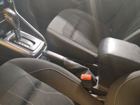 Used 2020 Ford EcoSport SE w/ SE Convenience Package FWD image 26