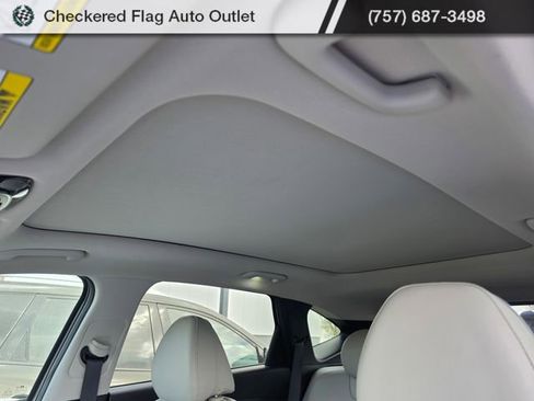 Used 2023 Hyundai Tucson Limited image 10