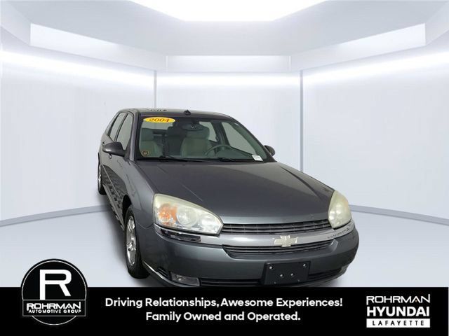 Used 2004 Chevrolet Malibu LT w/ Preferred Equipment Group FWD image 3