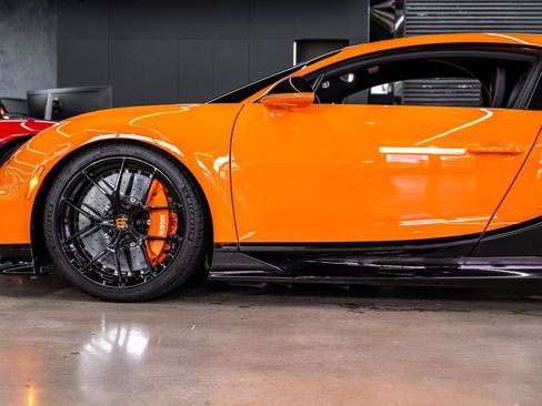 Used 2023 Bugatti Chiron Pur Sport AWD/4WD image 91