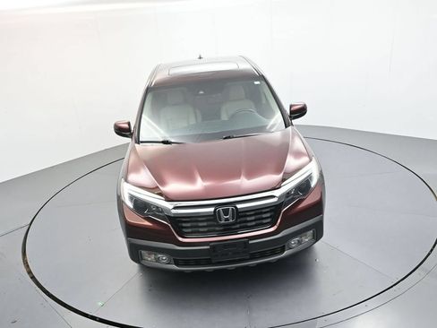 Used 2017 Honda Ridgeline RTL-E image 24