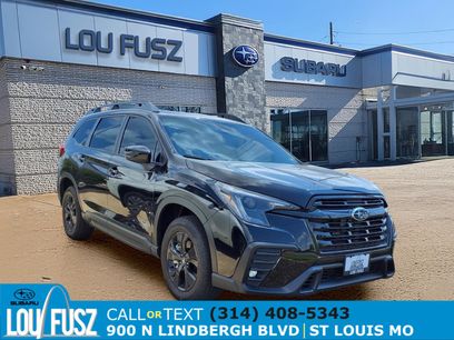 Used 2026 Subaru Ascent Premium
