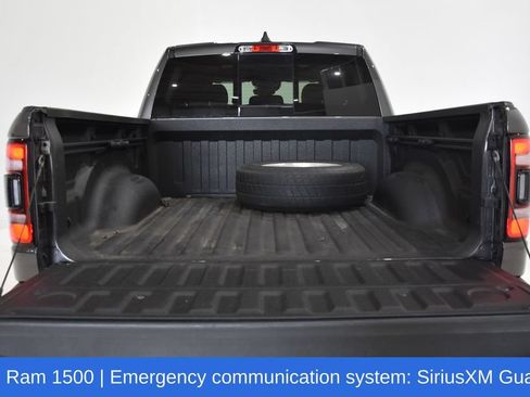 Used 2023 RAM 1500 Big Horn AWD/4WD image 33