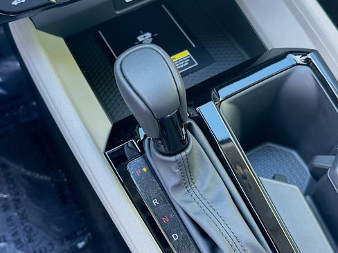 New 2025 Honda Accord EX-L image 15