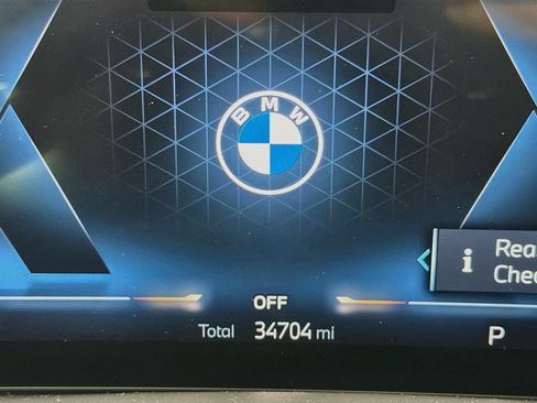 Used 2024 BMW X7 xDrive40i AWD/4WD image 14