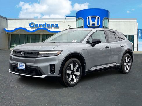 New 2026 Honda Prologue Touring image 3