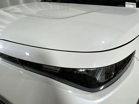 Used 2024 Kia Soul LX w/ Option Group 015 image 13