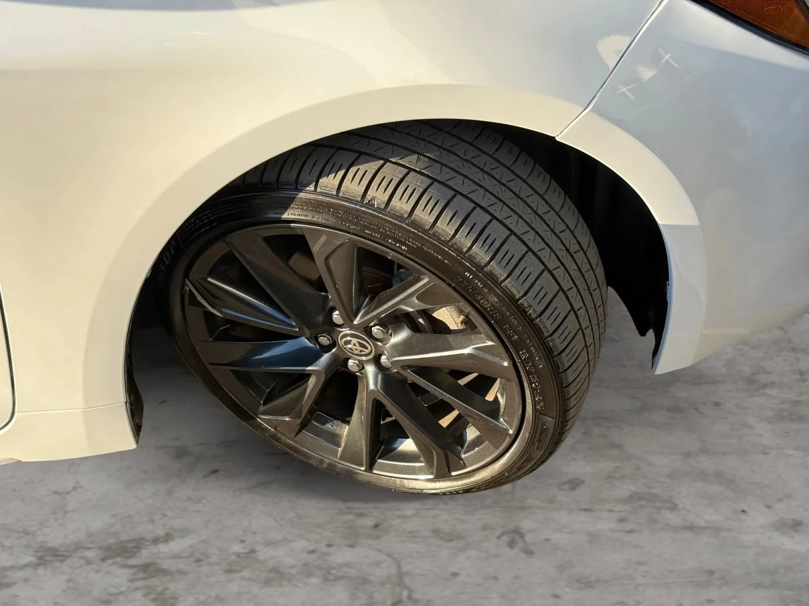 Used 2024 Toyota Corolla XSE FWD image 46