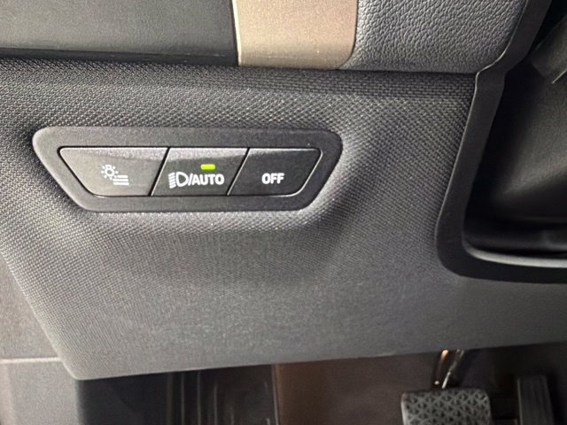 Certified 2024 BMW iX xDrive50 w/ Sport Package AWD/4WD image 12
