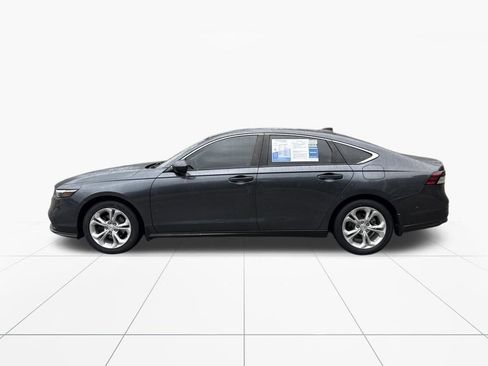 Used 2023 Honda Accord LX image 5
