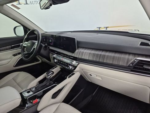 Used 2024 Kia Telluride EX FWD image 38