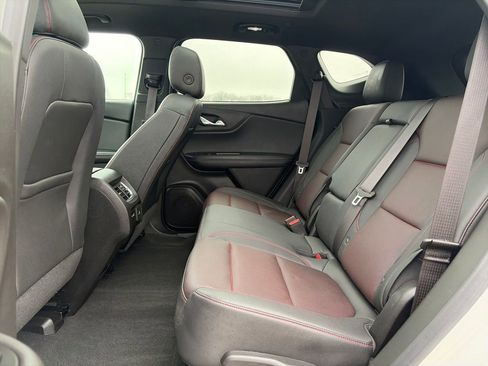 Used 2024 Chevrolet Blazer RS w/ Driver Confidence II Package image 29