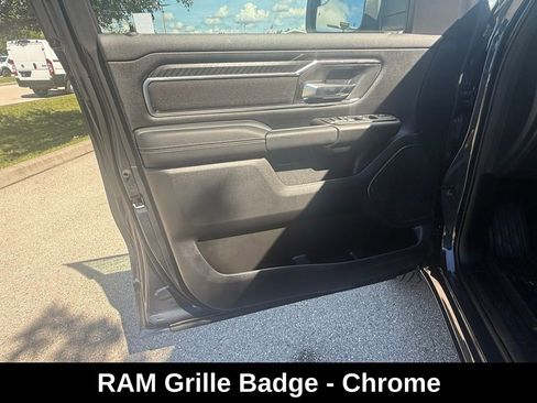 New 2026 RAM 1500 Big Horn image 42