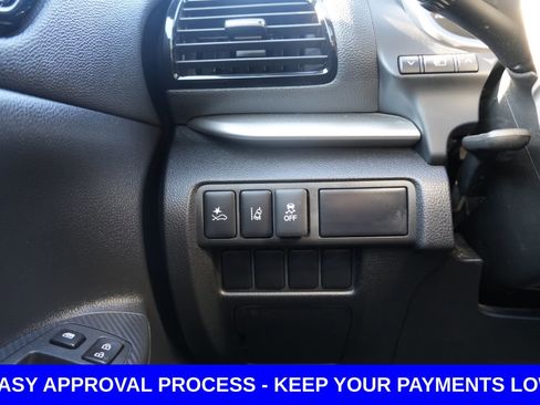 Used 2022 Mitsubishi Eclipse Cross AWD image 14