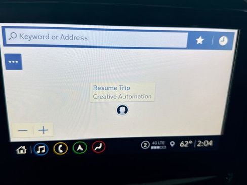 Used 2023 Chevrolet Traverse Premier w/ LPO, Floor Liner Package image 18