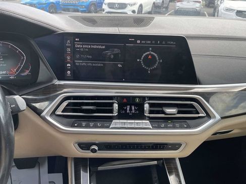 Used 2019 BMW X5 xDrive40i AWD/4WD image 22
