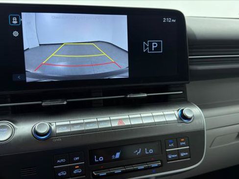 Used 2024 Hyundai Kona SEL AWD/4WD image 26