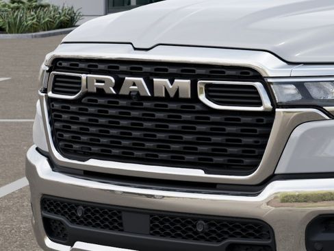 New 2026 RAM 1500 Tradesman RWD image 11