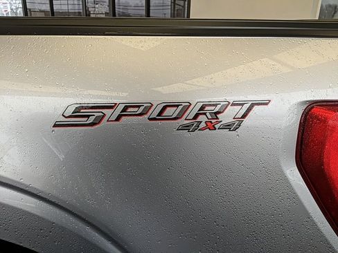 Used 2023 Ford F150 XLT w/ Equipment Group 302A High image 10